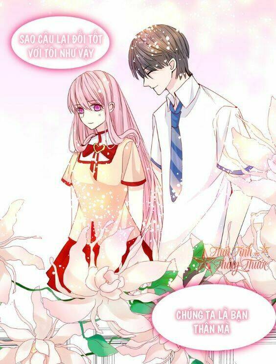 Mộng văn sơn hải kinh - Chapter 22 - Page 35