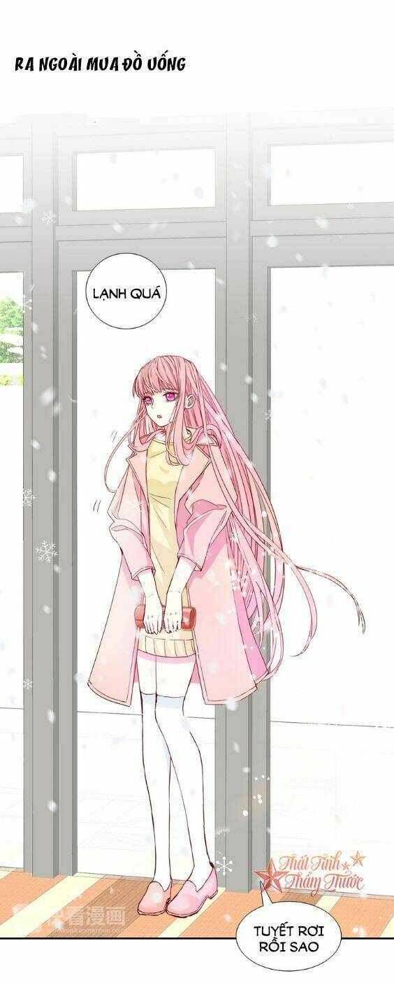 Mộng văn sơn hải kinh - Chapter 22 - Page 37