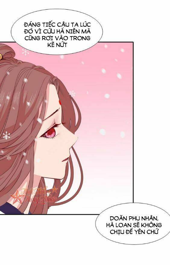 Mộng văn sơn hải kinh - Chapter 22 - Page 43