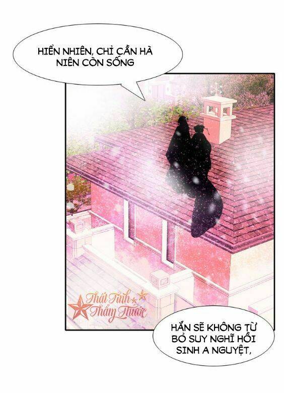 Mộng văn sơn hải kinh - Chapter 22 - Page 44