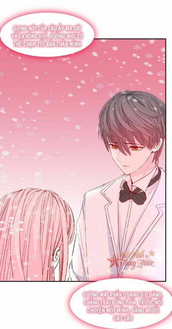 Mộng văn sơn hải kinh - Chapter 22 - Page 52