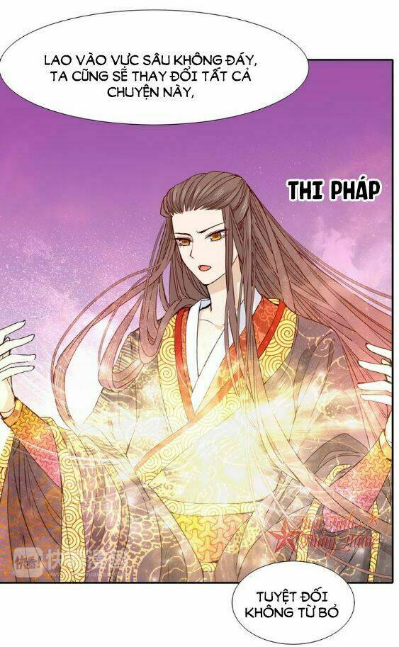 Mộng văn sơn hải kinh - Chapter 22 - Page 8