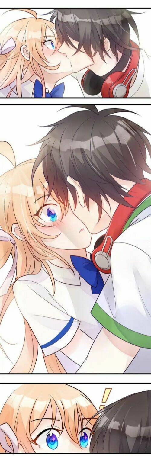 Nữ Tài Thần Hôm Nay Cũng Rất Nghèo - Chapter 6 - Page 11