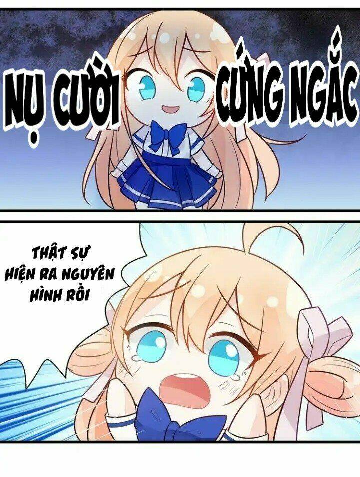 Nữ Tài Thần Hôm Nay Cũng Rất Nghèo - Chapter 6 - Page 19