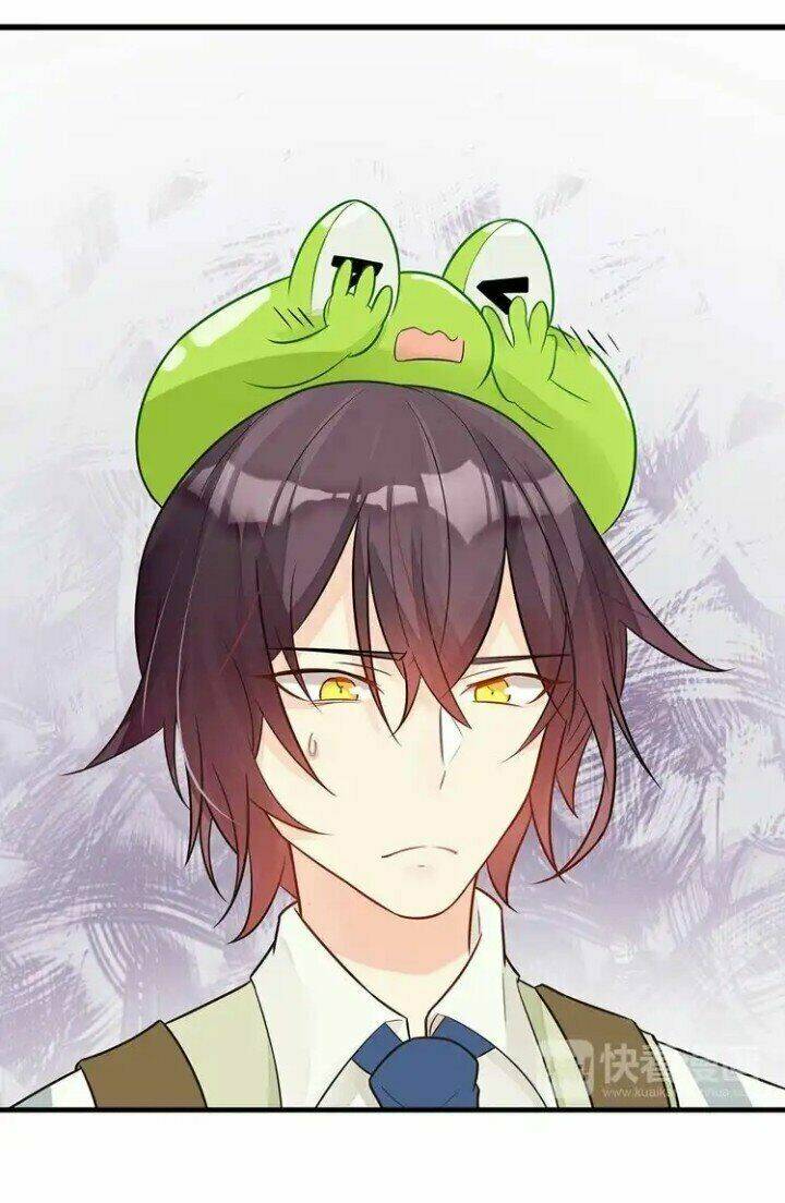 Nữ Tài Thần Hôm Nay Cũng Rất Nghèo - Chapter 6 - Page 7