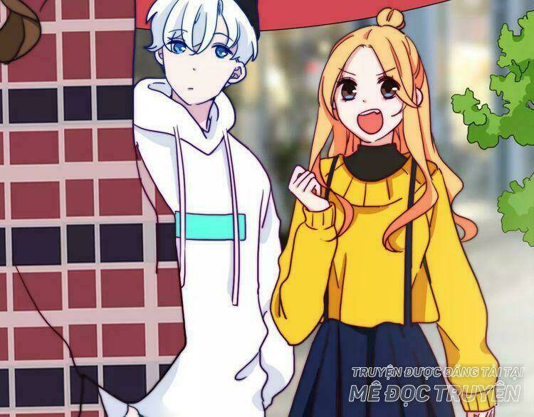 Trái Tim Băng Giá - Chapter 41 - Page 10