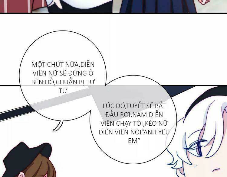 Trái Tim Băng Giá - Chapter 41 - Page 11