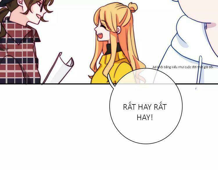 Trái Tim Băng Giá - Chapter 41 - Page 12