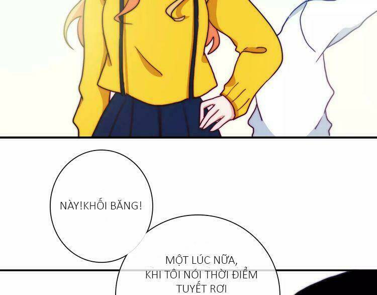 Trái Tim Băng Giá - Chapter 41 - Page 16