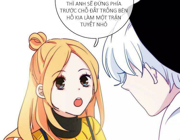 Trái Tim Băng Giá - Chapter 41 - Page 17