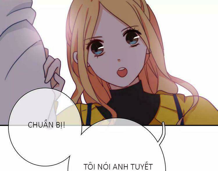 Trái Tim Băng Giá - Chapter 41 - Page 27