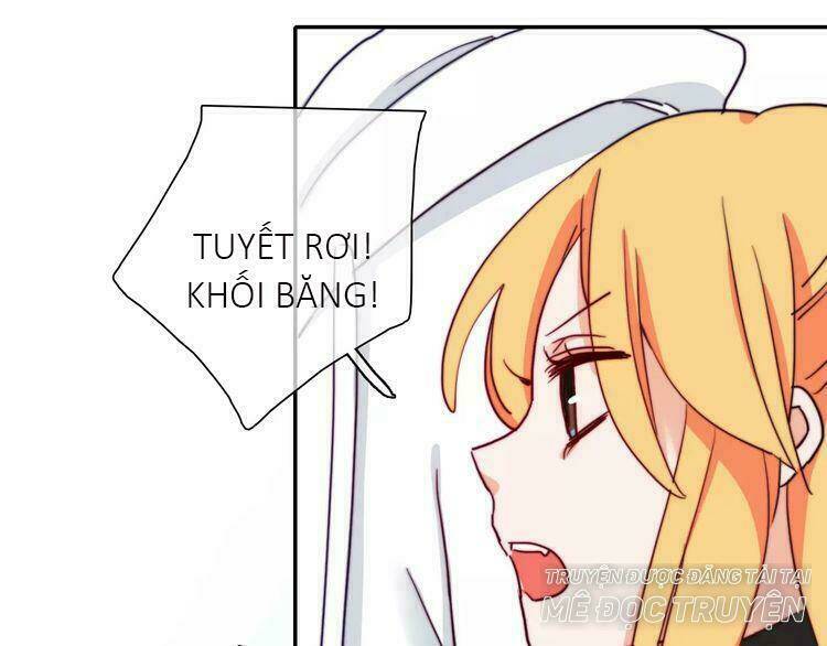 Trái Tim Băng Giá - Chapter 41 - Page 30