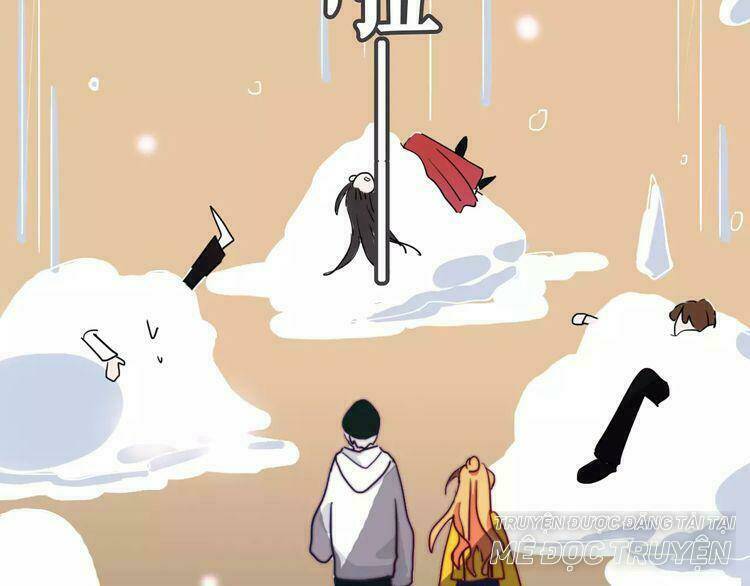 Trái Tim Băng Giá - Chapter 41 - Page 35