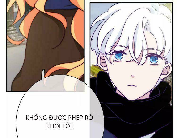 Trái Tim Băng Giá - Chapter 41 - Page 3