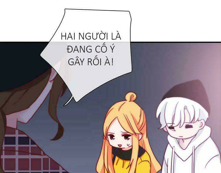 Trái Tim Băng Giá - Chapter 41 - Page 41