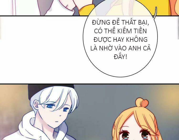 Trái Tim Băng Giá - Chapter 41 - Page 46