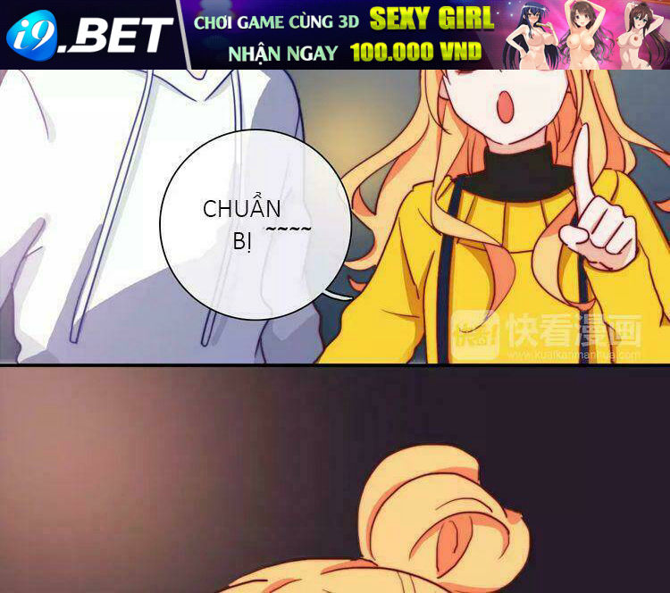 Trái Tim Băng Giá - Chapter 41 - Page 47