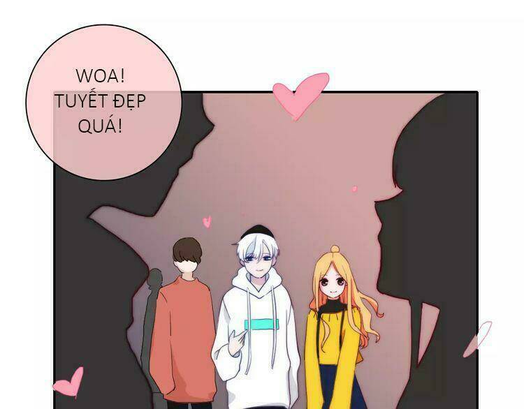 Trái Tim Băng Giá - Chapter 41 - Page 61