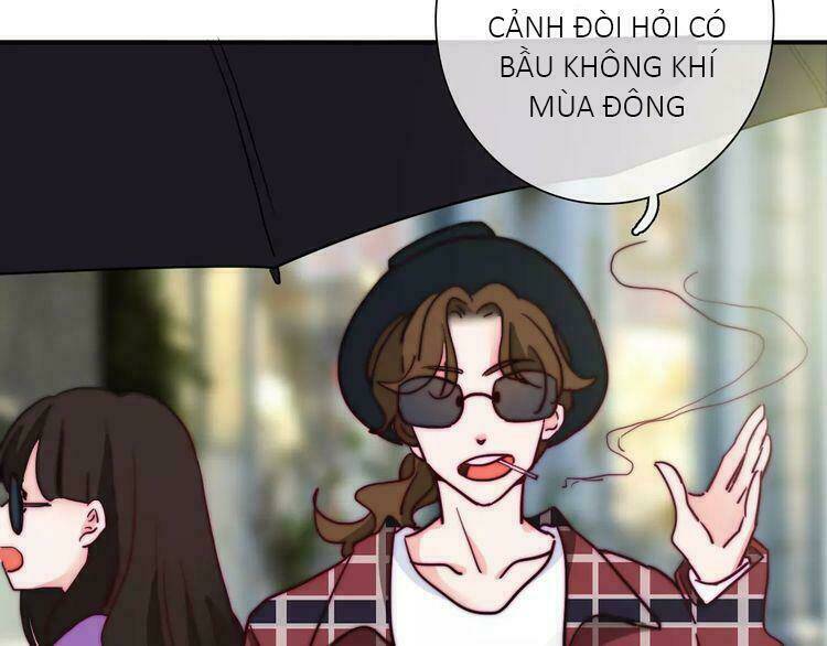 Trái Tim Băng Giá - Chapter 41 - Page 8