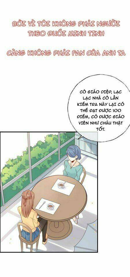 Tình Yêu Không Cùng Đẳng Cấp - Chapter 1 - Page 9