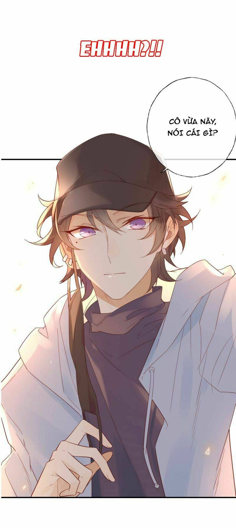 Tình Yêu Không Cùng Đẳng Cấp - Chapter 1 - Page 12