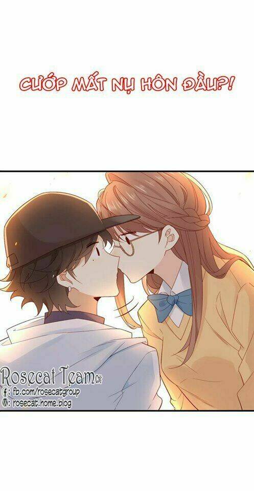 Tình Yêu Không Cùng Đẳng Cấp - Chapter 1 - Page 14