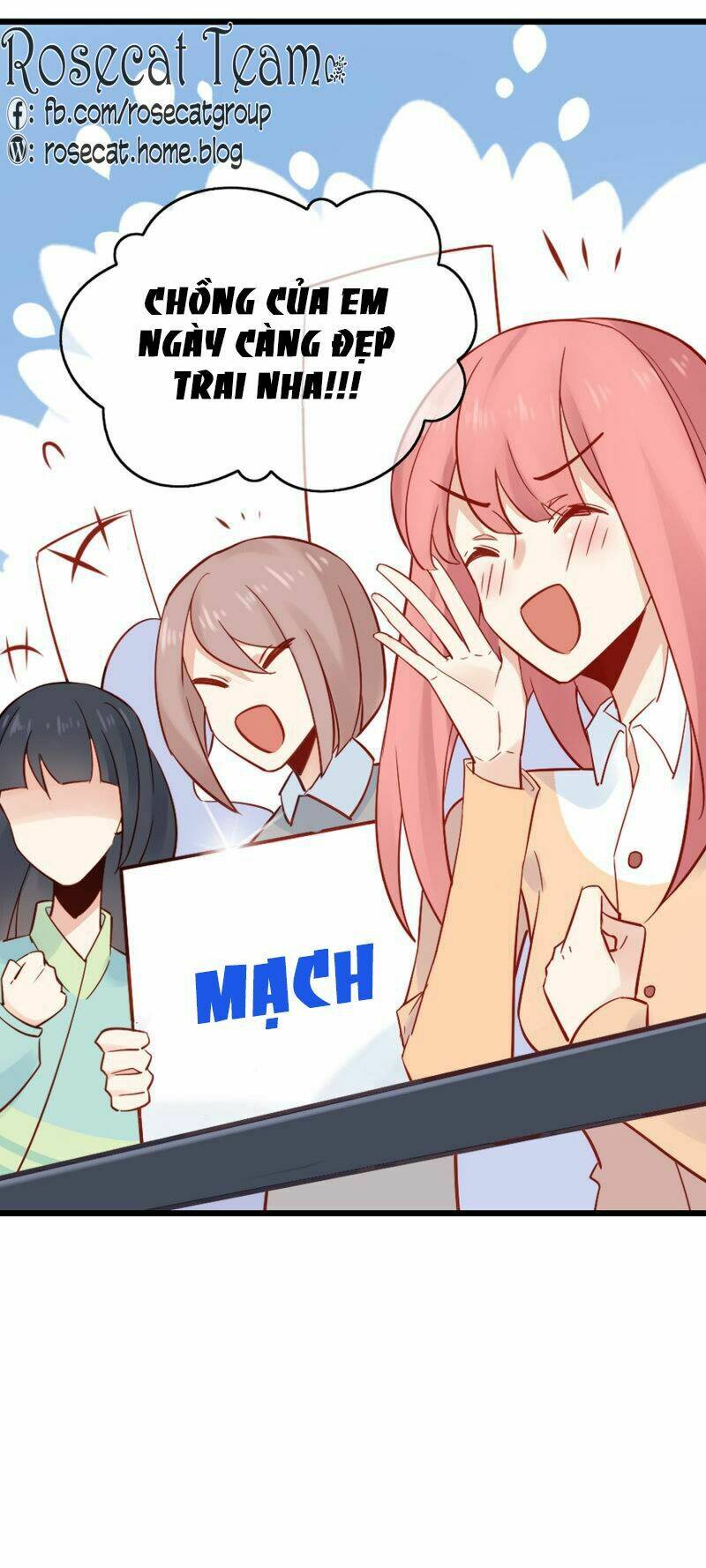 Tình Yêu Không Cùng Đẳng Cấp - Chapter 1 - Page 4