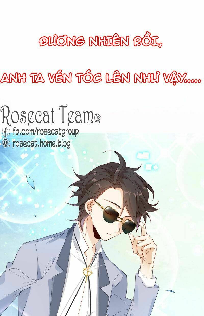 Tình Yêu Không Cùng Đẳng Cấp - Chapter 1 - Page 5