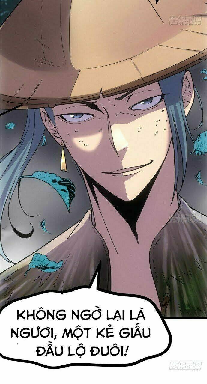 Huyền Kính Tư - Chapter 2 - Page 9