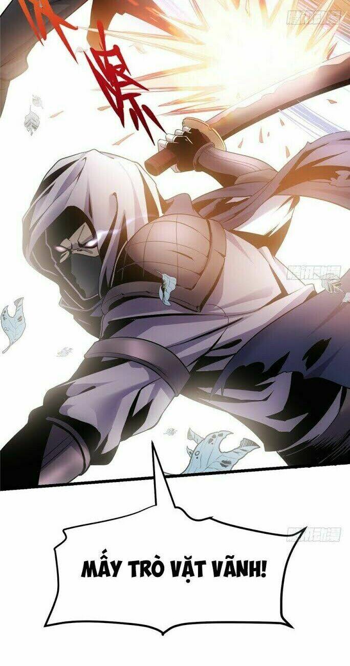 Huyền Kính Tư - Chapter 2 - Page 15