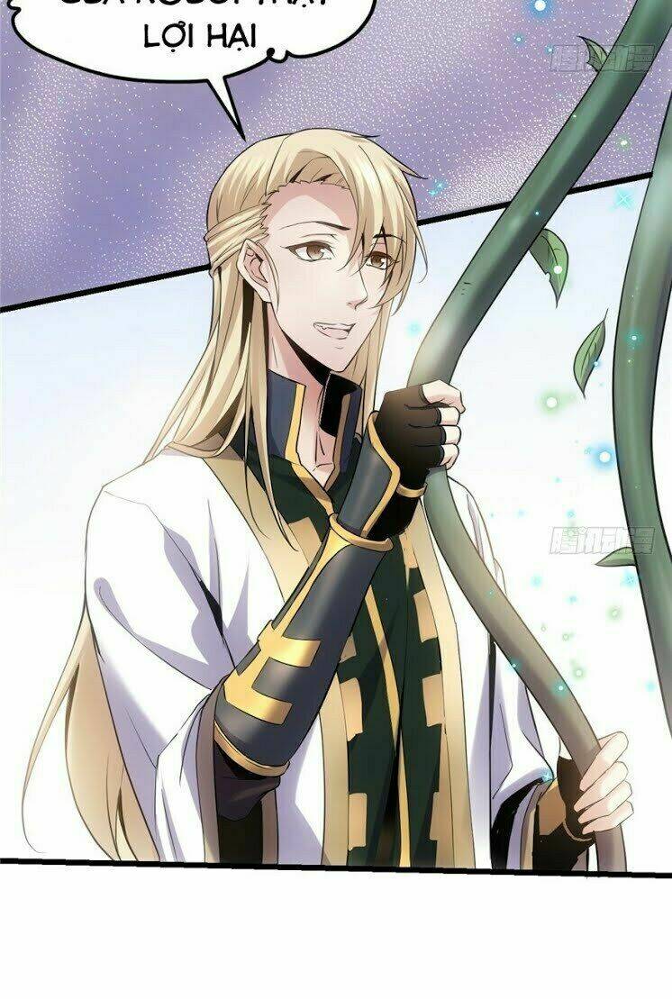 Huyền Kính Tư - Chapter 2 - Page 28