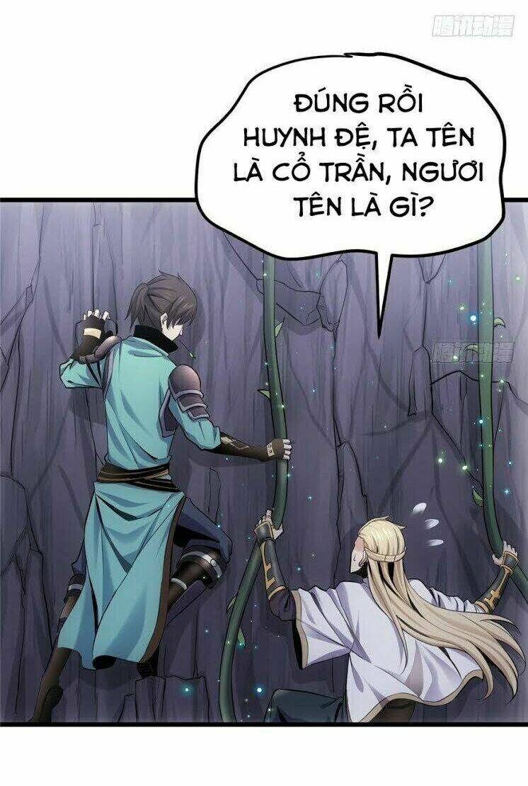 Huyền Kính Tư - Chapter 2 - Page 29