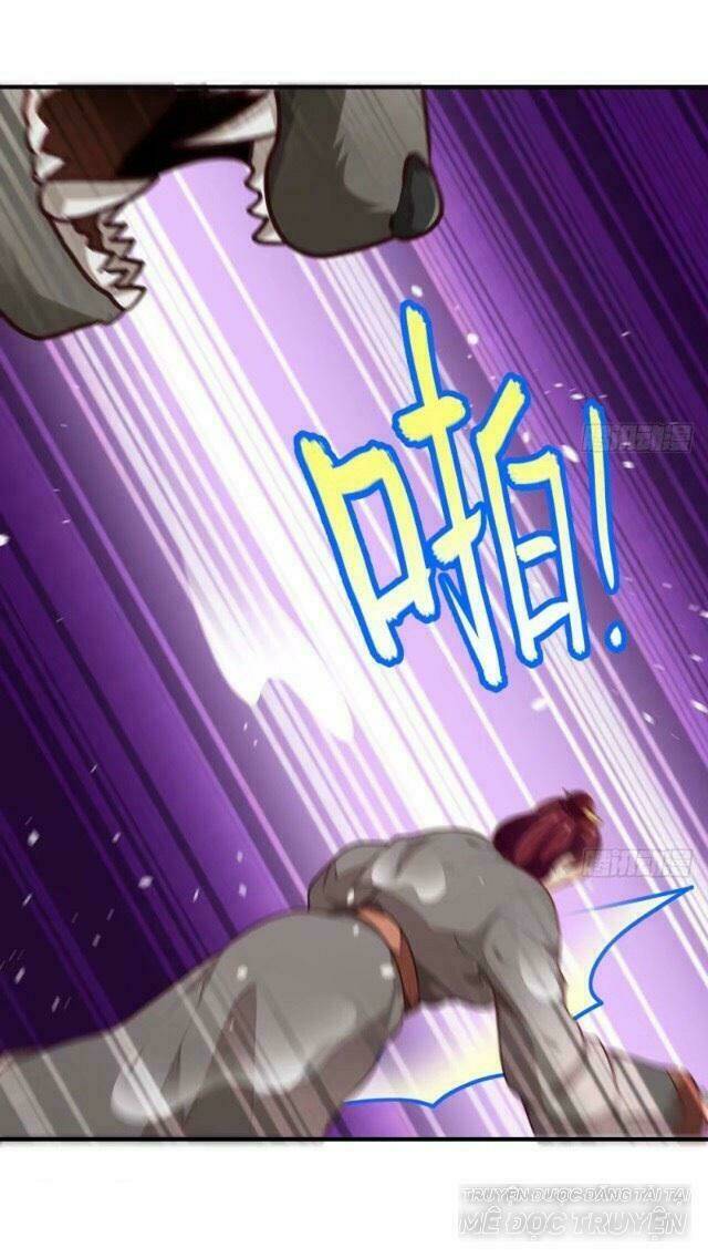 Trọng Sinh Thành Tiểu Nha Đầu - Chapter 21 - Page 10