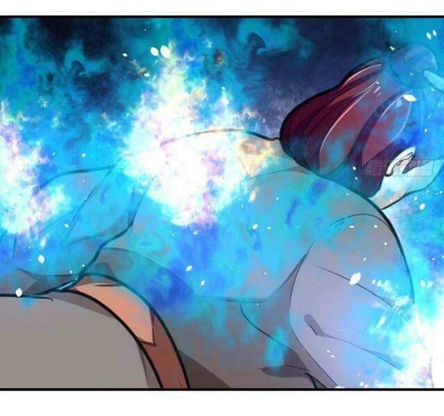 Trọng Sinh Thành Tiểu Nha Đầu - Chapter 21 - Page 11