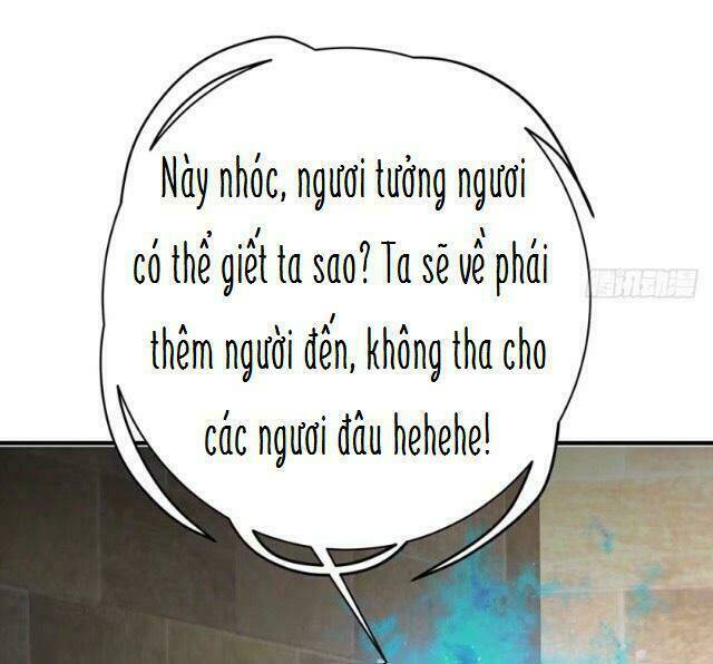 Trọng Sinh Thành Tiểu Nha Đầu - Chapter 21 - Page 12