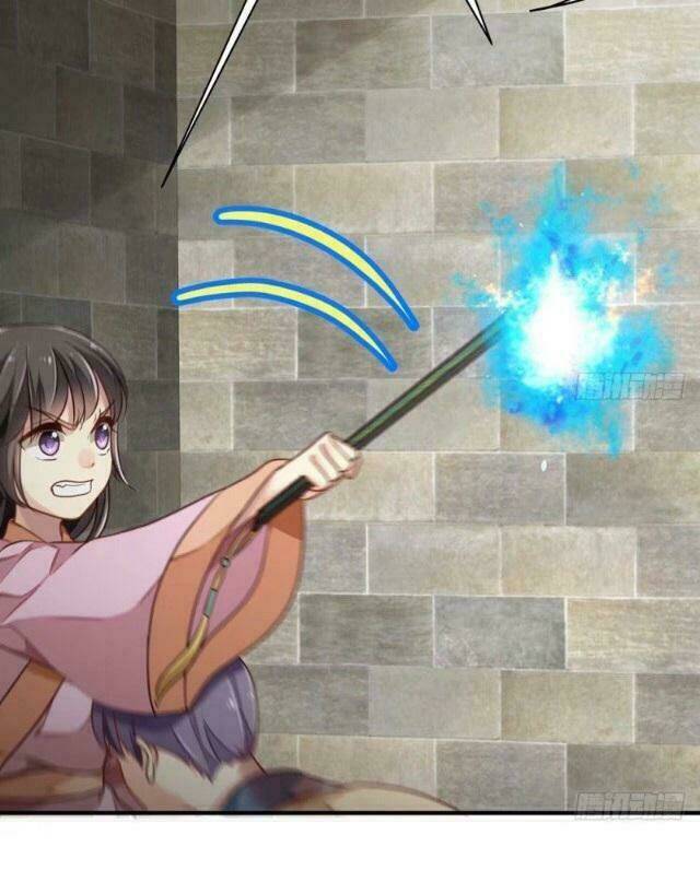 Trọng Sinh Thành Tiểu Nha Đầu - Chapter 21 - Page 17