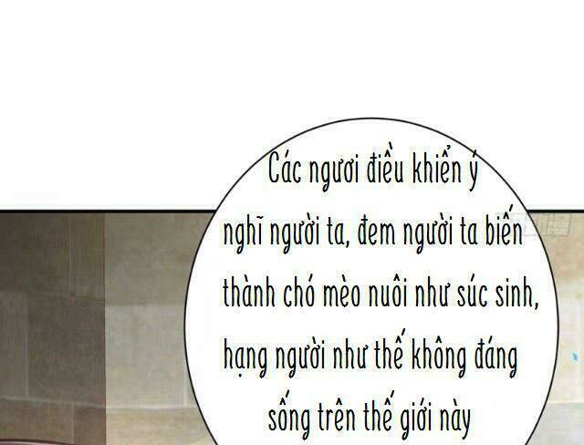 Trọng Sinh Thành Tiểu Nha Đầu - Chapter 21 - Page 24