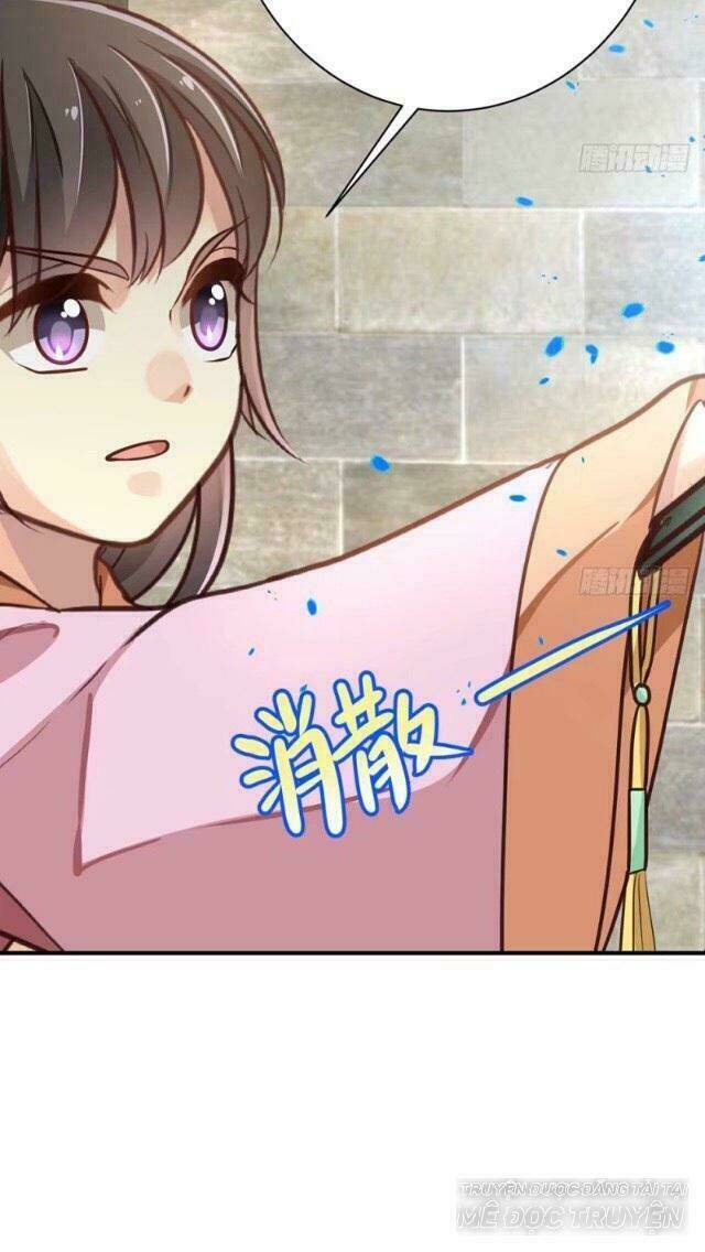 Trọng Sinh Thành Tiểu Nha Đầu - Chapter 21 - Page 25