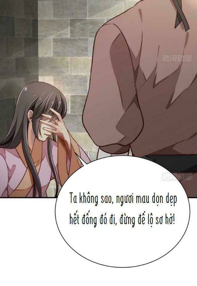 Trọng Sinh Thành Tiểu Nha Đầu - Chapter 21 - Page 27