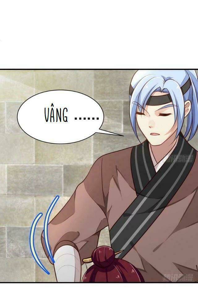 Trọng Sinh Thành Tiểu Nha Đầu - Chapter 21 - Page 28