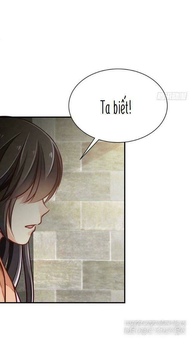 Trọng Sinh Thành Tiểu Nha Đầu - Chapter 21 - Page 30