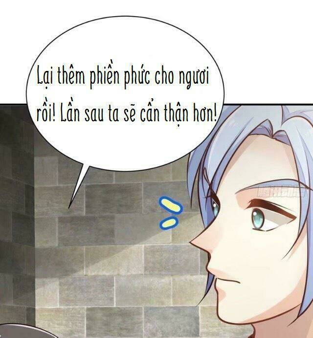 Trọng Sinh Thành Tiểu Nha Đầu - Chapter 21 - Page 31