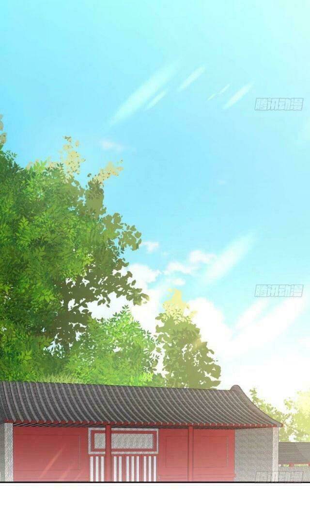 Trọng Sinh Thành Tiểu Nha Đầu - Chapter 21 - Page 36