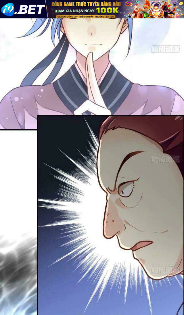 Trọng Sinh Thành Tiểu Nha Đầu - Chapter 21 - Page 3