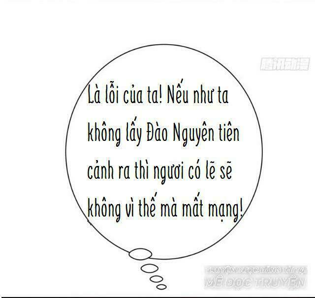 Trọng Sinh Thành Tiểu Nha Đầu - Chapter 21 - Page 40