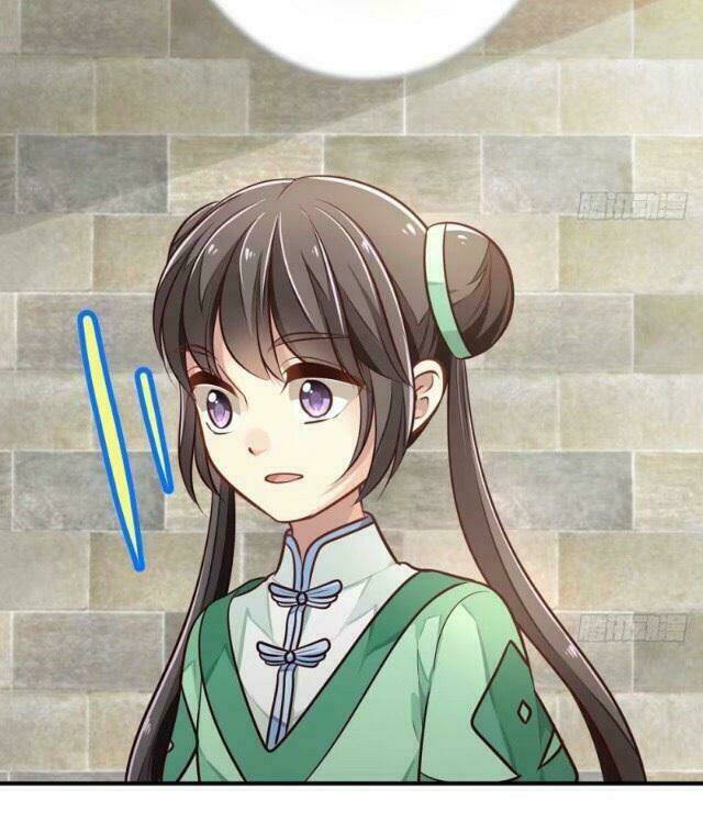 Trọng Sinh Thành Tiểu Nha Đầu - Chapter 21 - Page 43