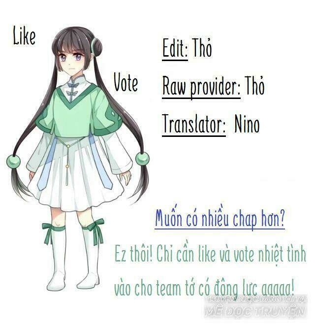 Trọng Sinh Thành Tiểu Nha Đầu - Chapter 21 - Page 45