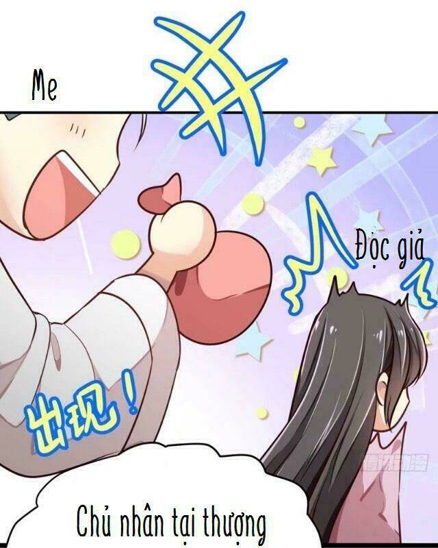 Trọng Sinh Thành Tiểu Nha Đầu - Chapter 21 - Page 47