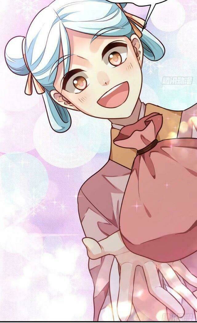 Trọng Sinh Thành Tiểu Nha Đầu - Chapter 21 - Page 49