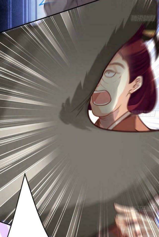 Trọng Sinh Thành Tiểu Nha Đầu - Chapter 21 - Page 7